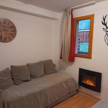 Studio Montagne Les Orres Zewnętrze zdjęcie