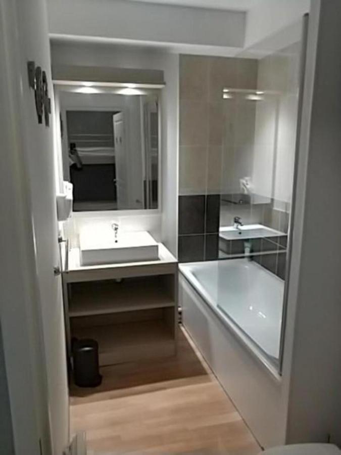 Studio Montagne Les Orres Zewnętrze zdjęcie