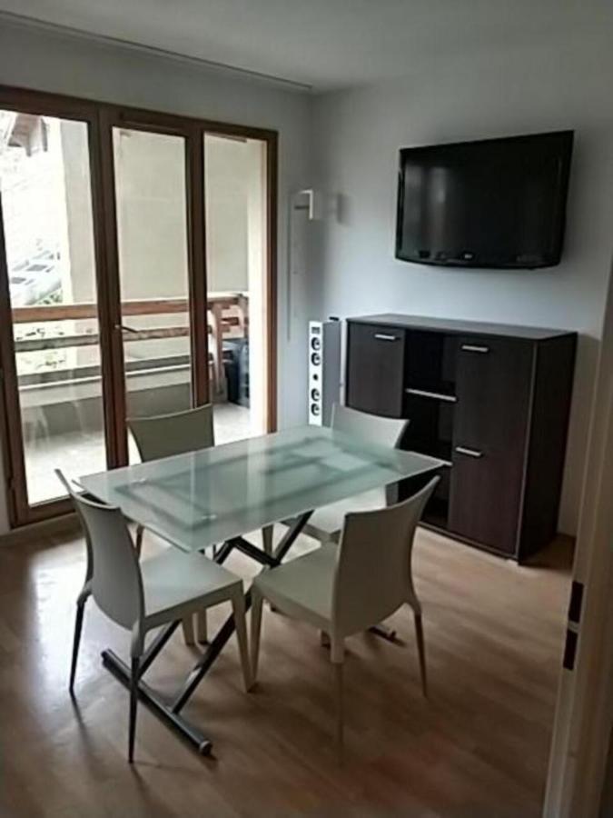 Studio Montagne Les Orres Zewnętrze zdjęcie