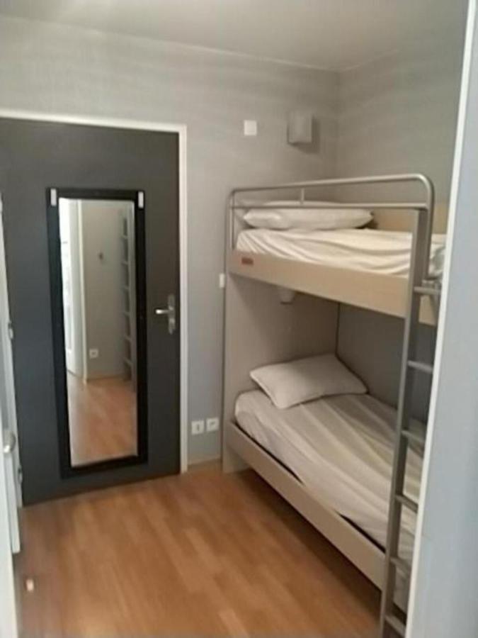 Studio Montagne Les Orres Zewnętrze zdjęcie